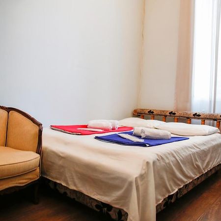 Apartment On Chubinashvili 30 Tbilisi Eksteriør bilde