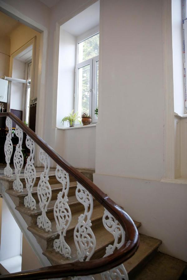Apartment On Chubinashvili 30 Tbilisi Eksteriør bilde