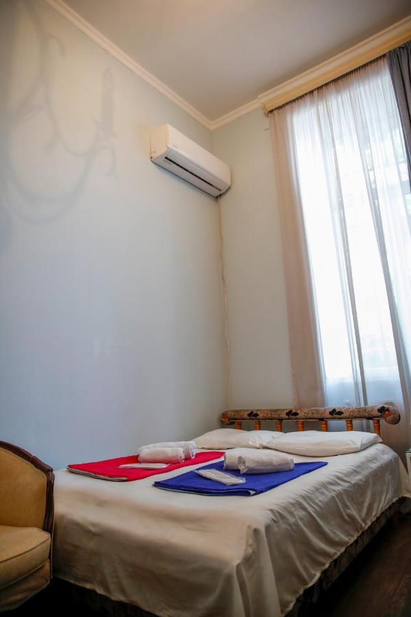 Apartment On Chubinashvili 30 Tbilisi Eksteriør bilde