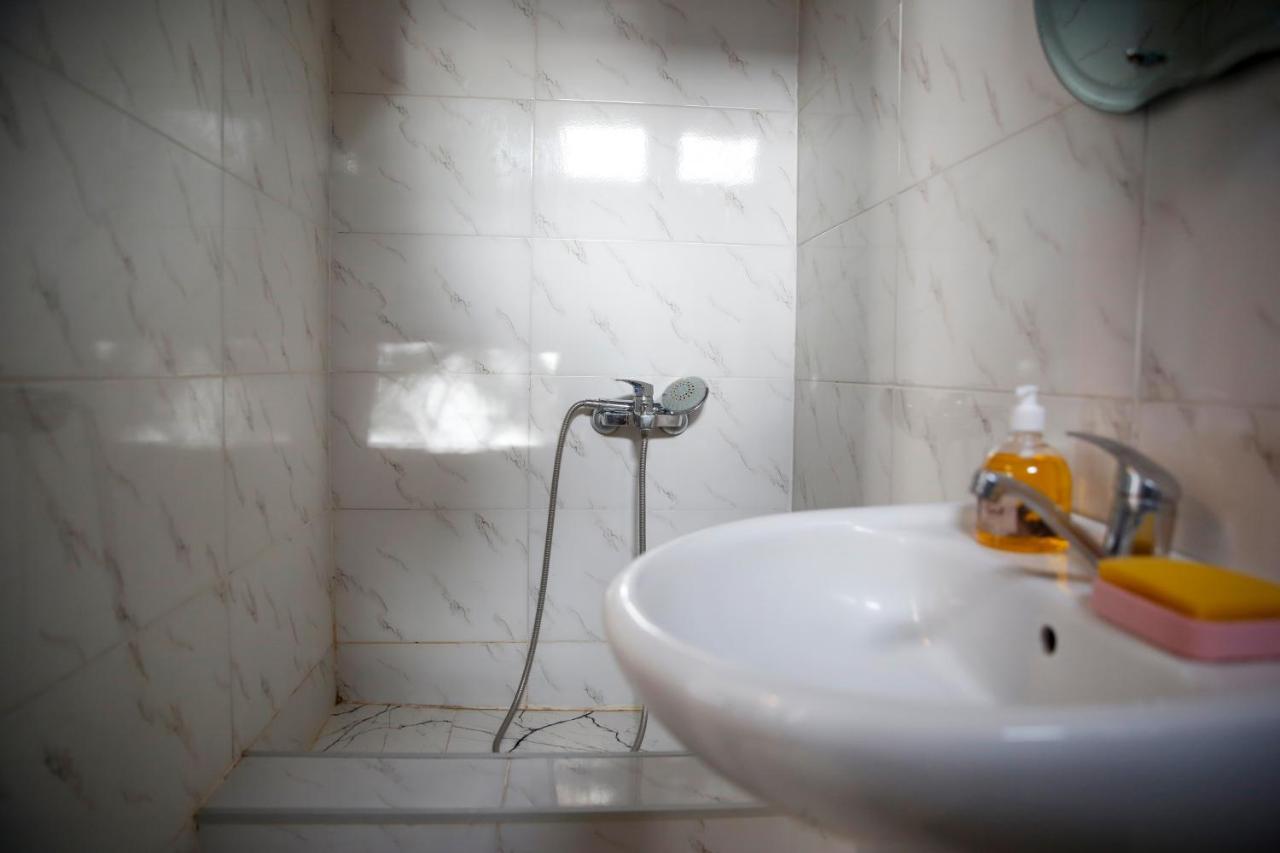 Apartment On Chubinashvili 30 Tbilisi Eksteriør bilde
