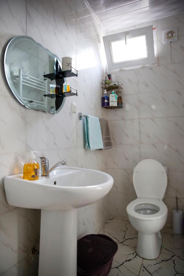 Apartment On Chubinashvili 30 Tbilisi Eksteriør bilde